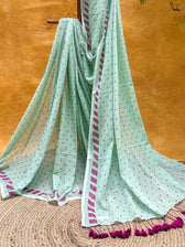 Minty Rose