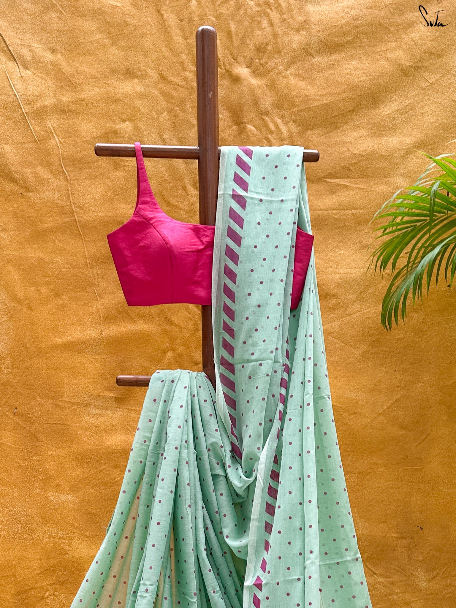 Minty Rose