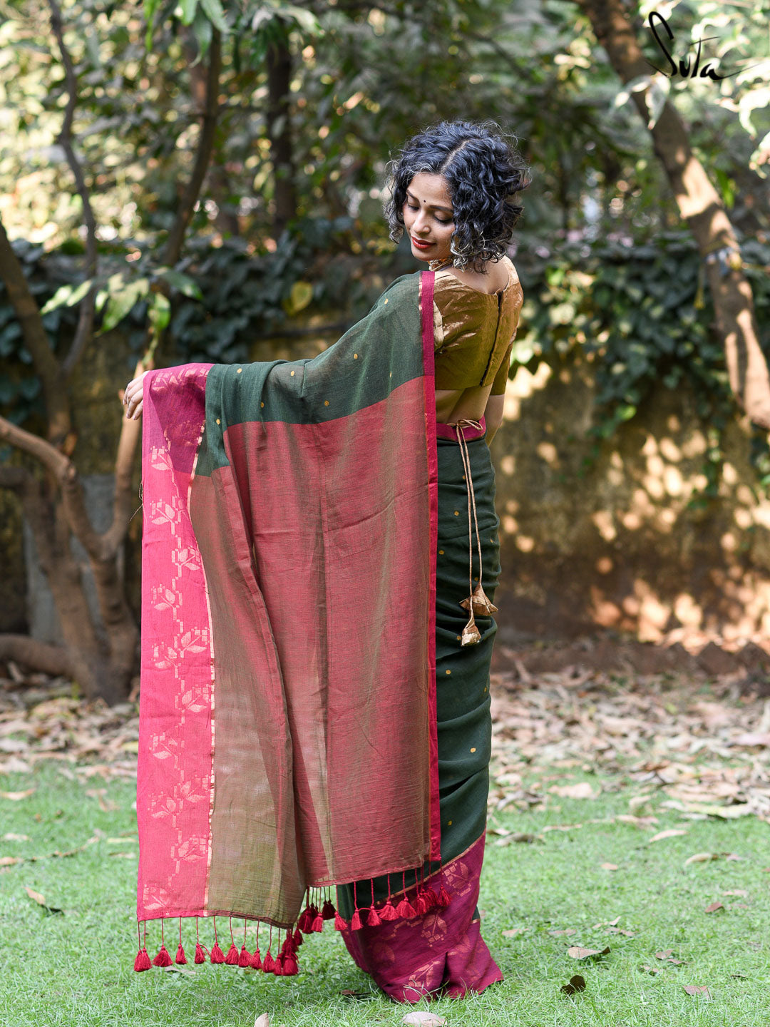 Heena Kusum