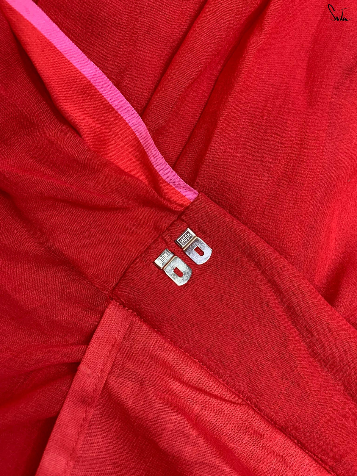 Laal Zar - FS - RTW