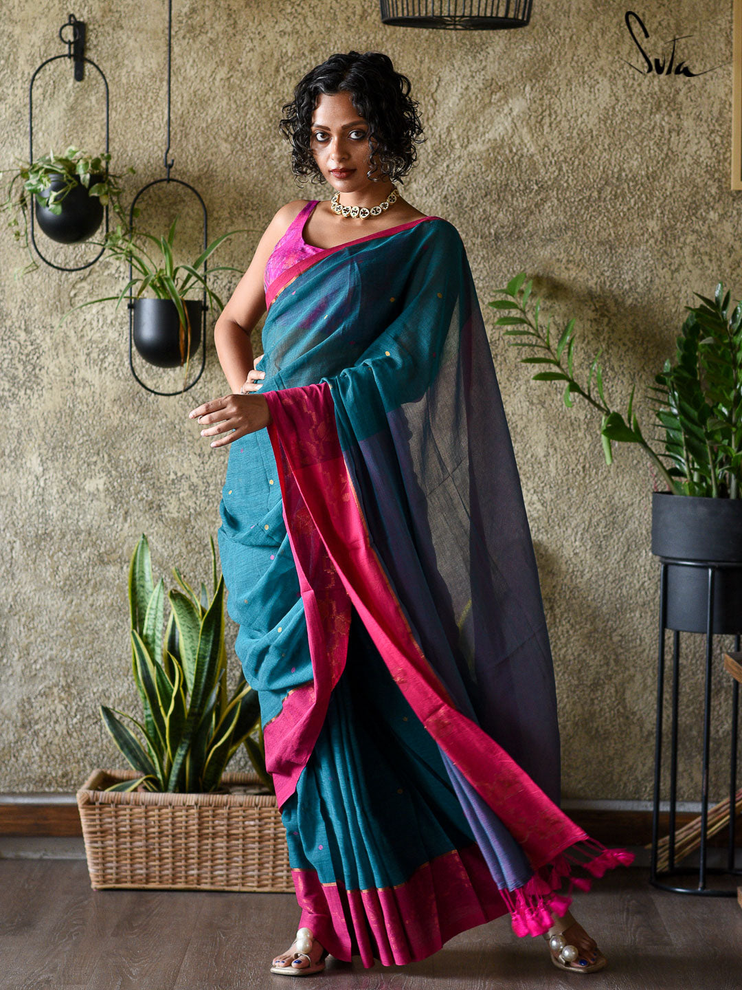 Amber Kusum