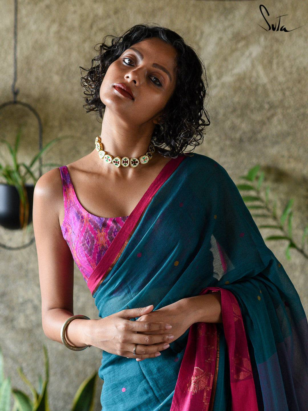Amber Kusum
