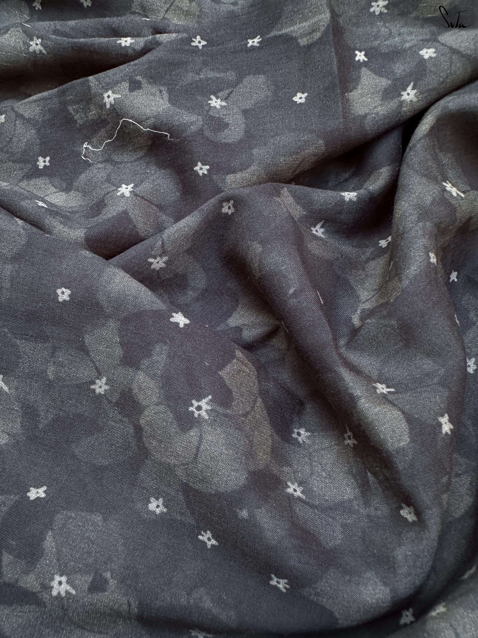 Midnight in Bloom
