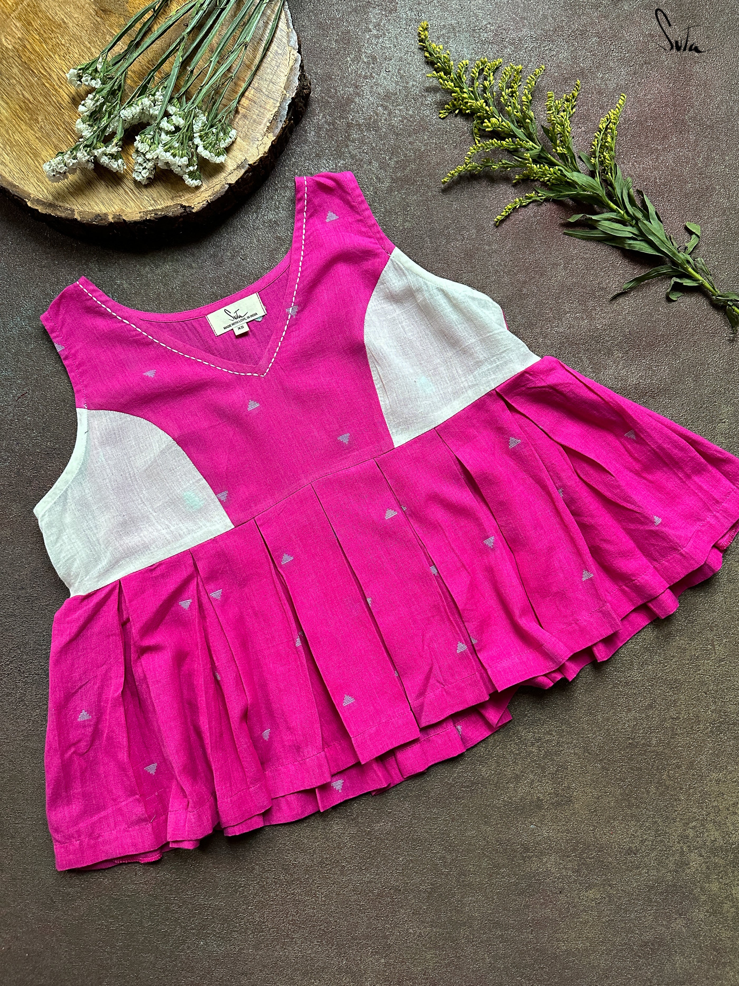 Baby Dress Pattern - Free Download - DressCrafts