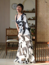Checkamte Saree