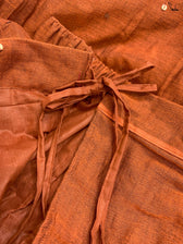Rust e Chumki - FS - RTW