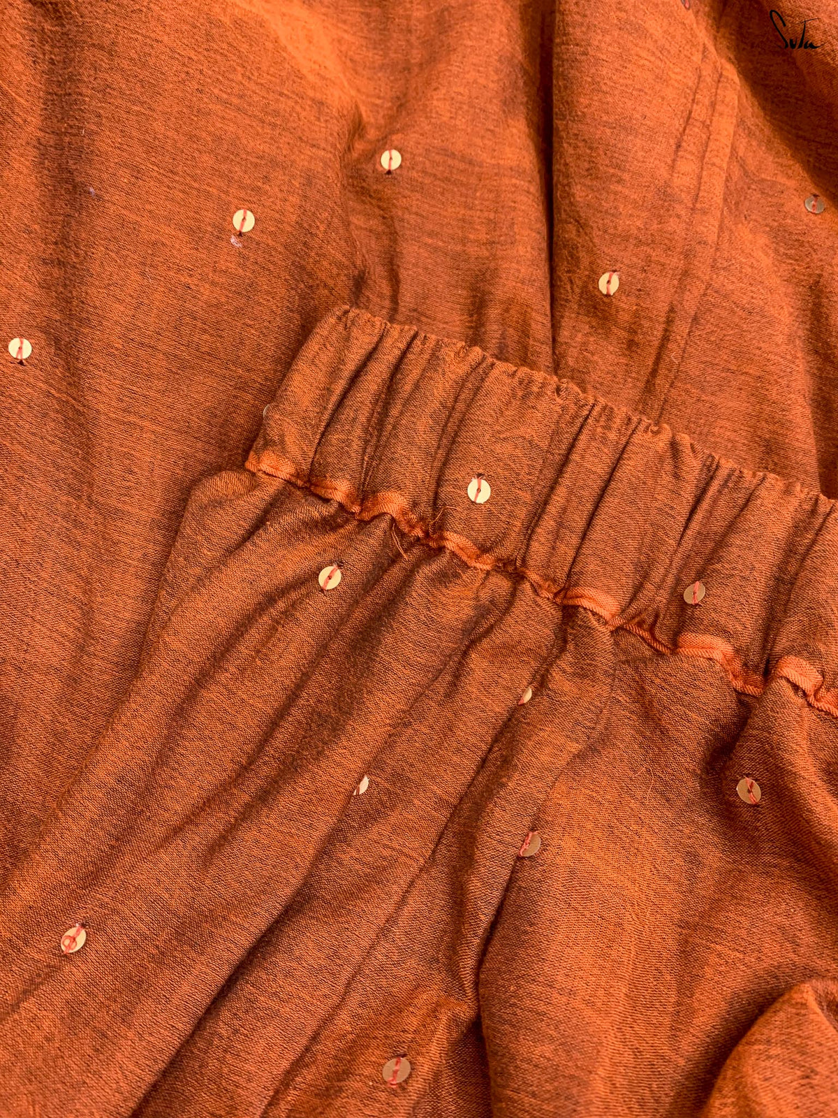 Rust e Chumki - FS - RTW