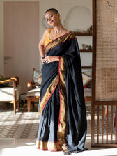 Phantom Saree