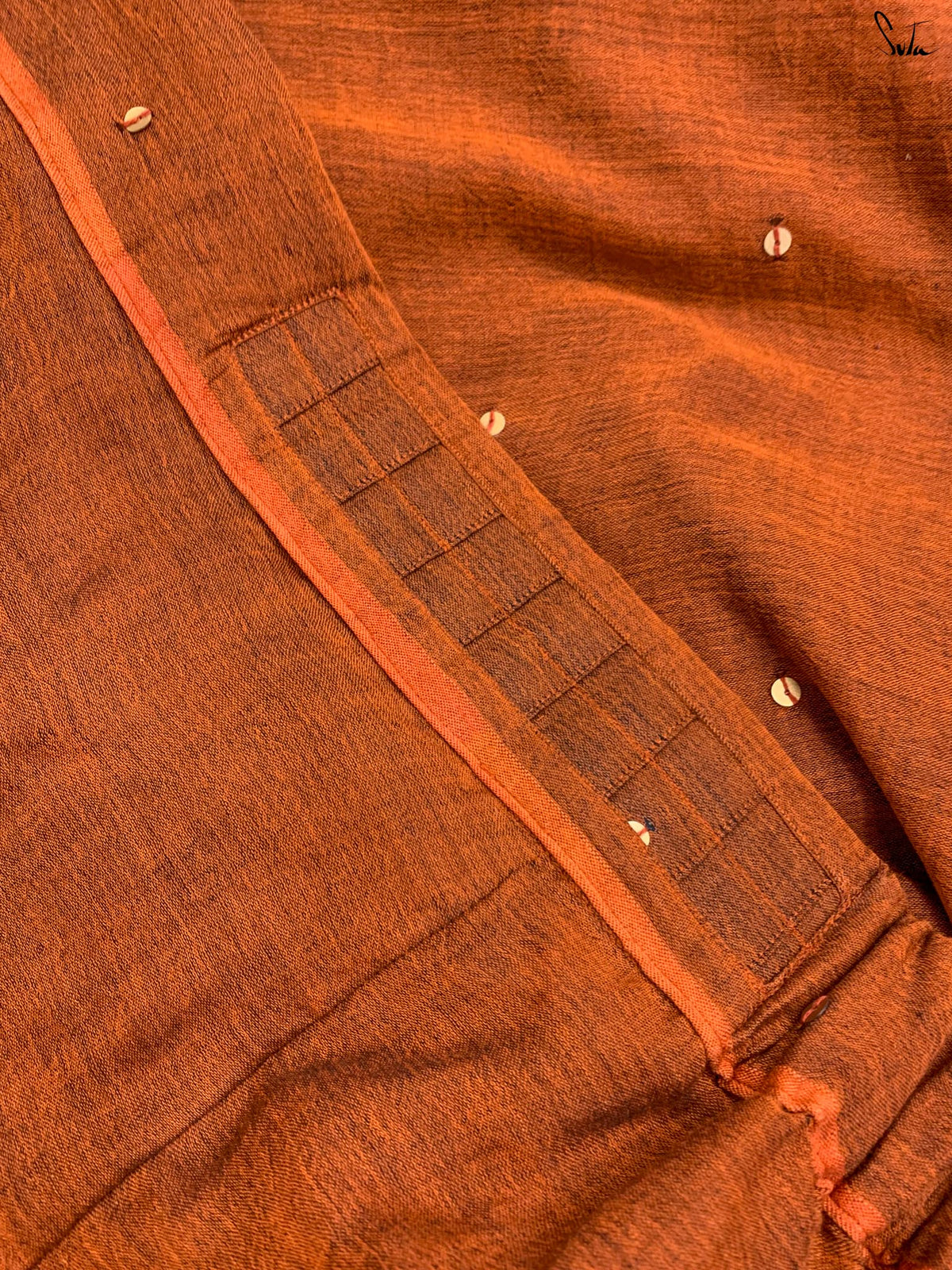 Rust e Chumki - FS - RTW