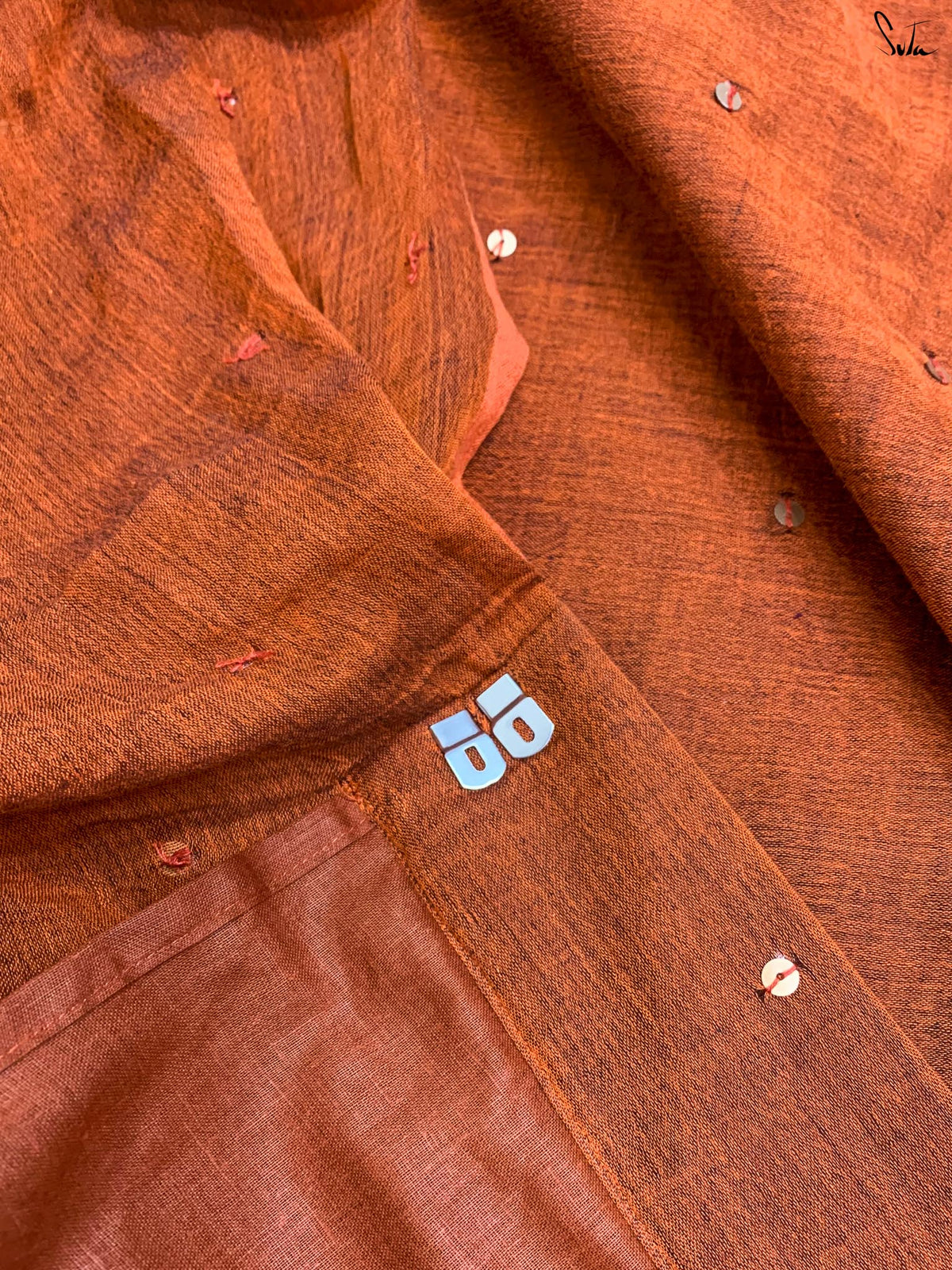 Rust e Chumki - FS - RTW