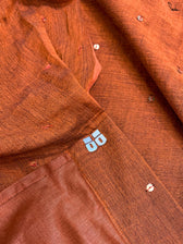 Rust e Chumki - FS - RTW