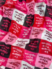 Lovely Letters