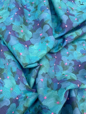 Ocean in Bloom