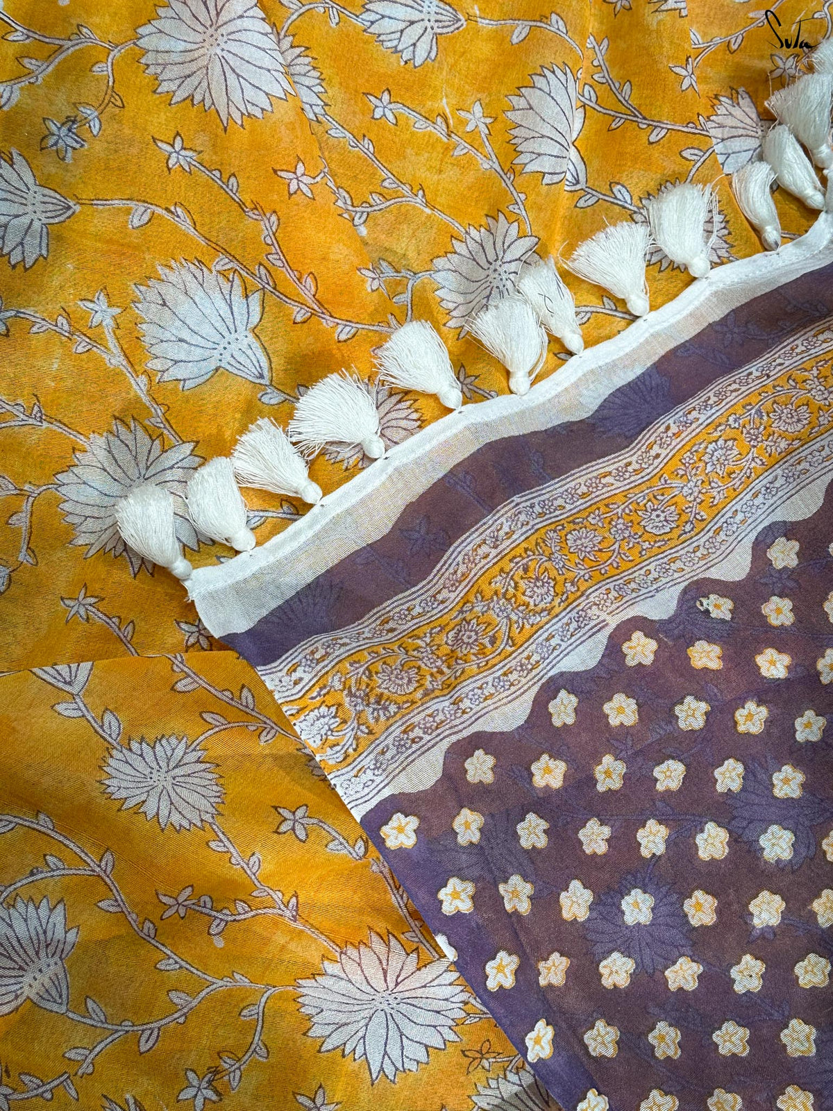 Peeli phool