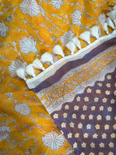 Peeli phool