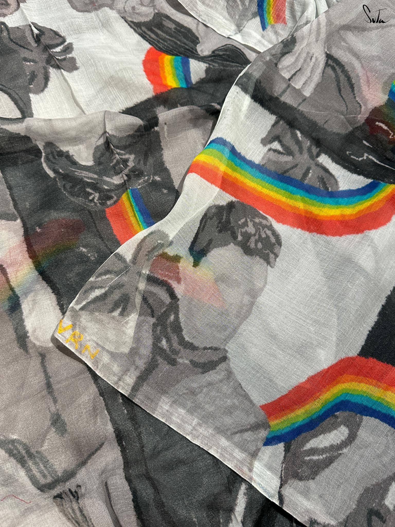 Grey Spectrum