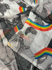 Grey Spectrum