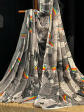 Grey Spectrum