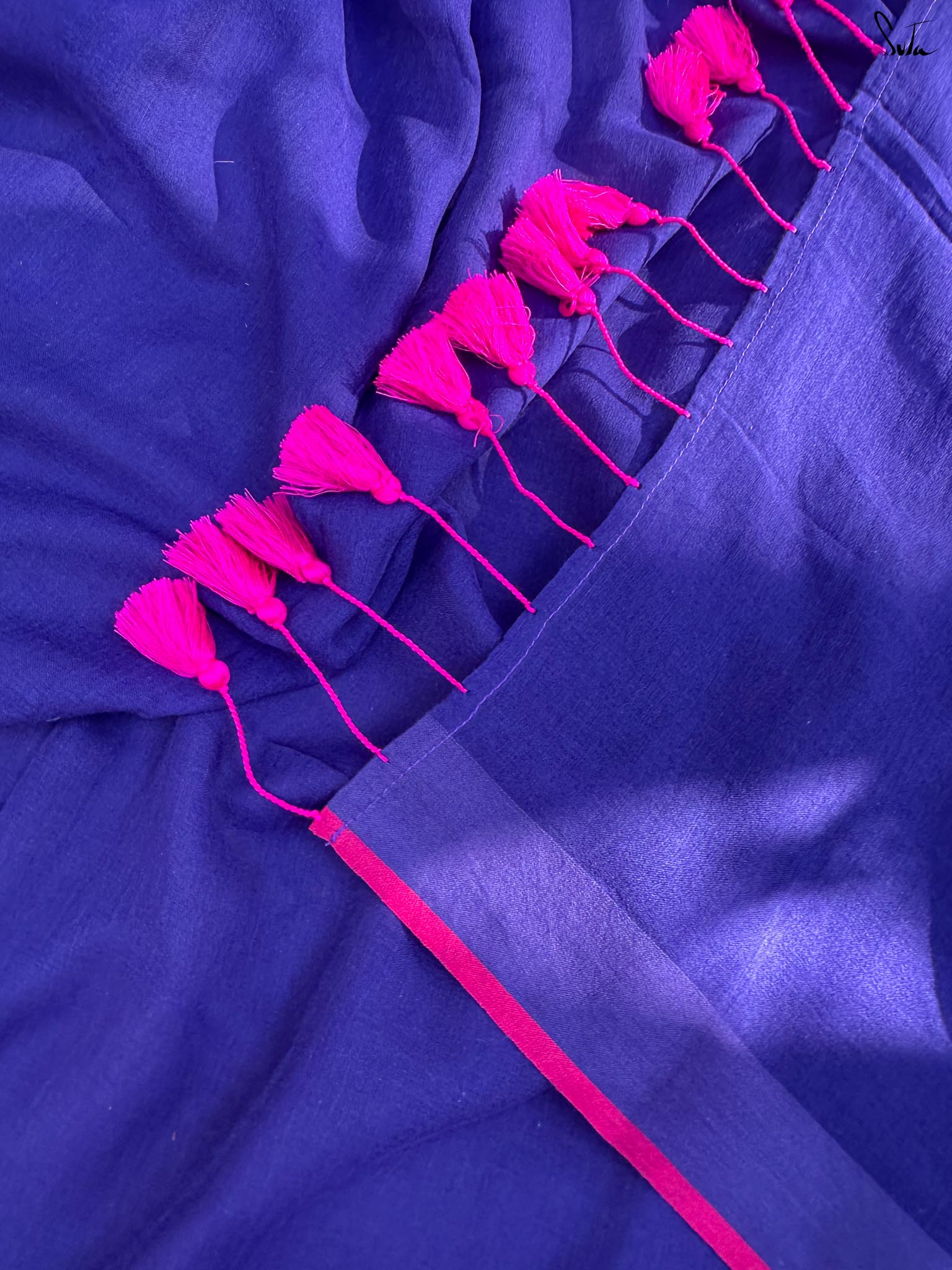 Prussian Weave