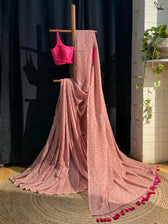 Blush Brew