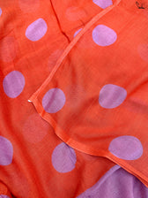Orange-Jamun Pop