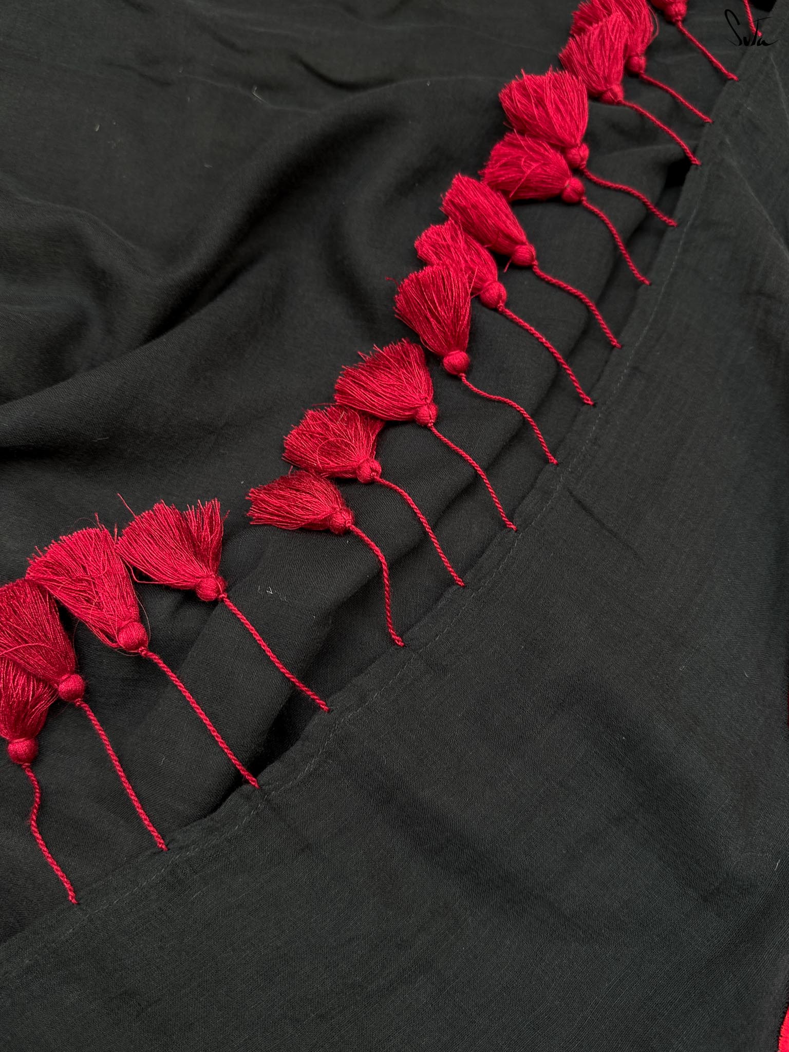 Obsidian Poppy