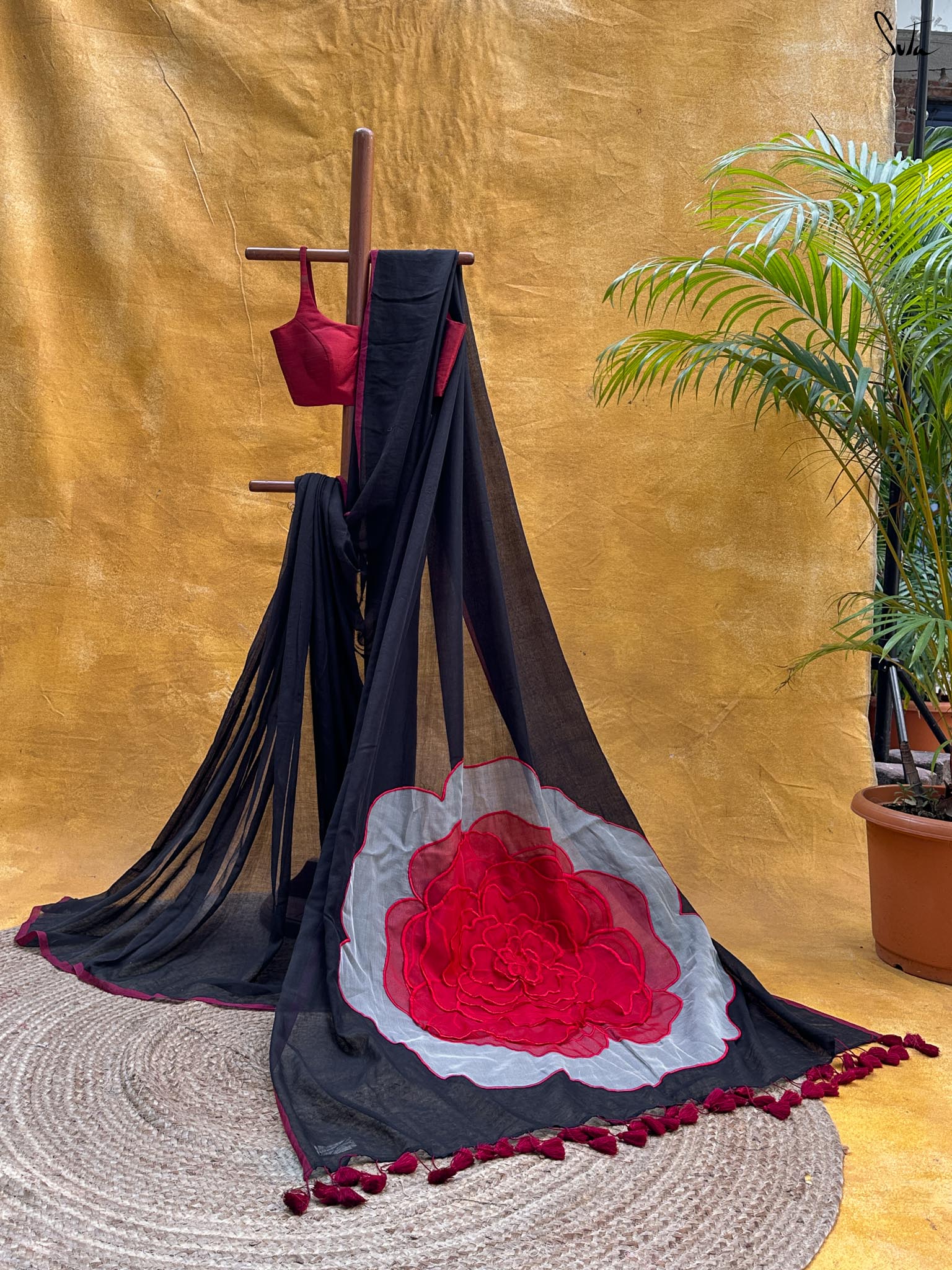 Obsidian Poppy