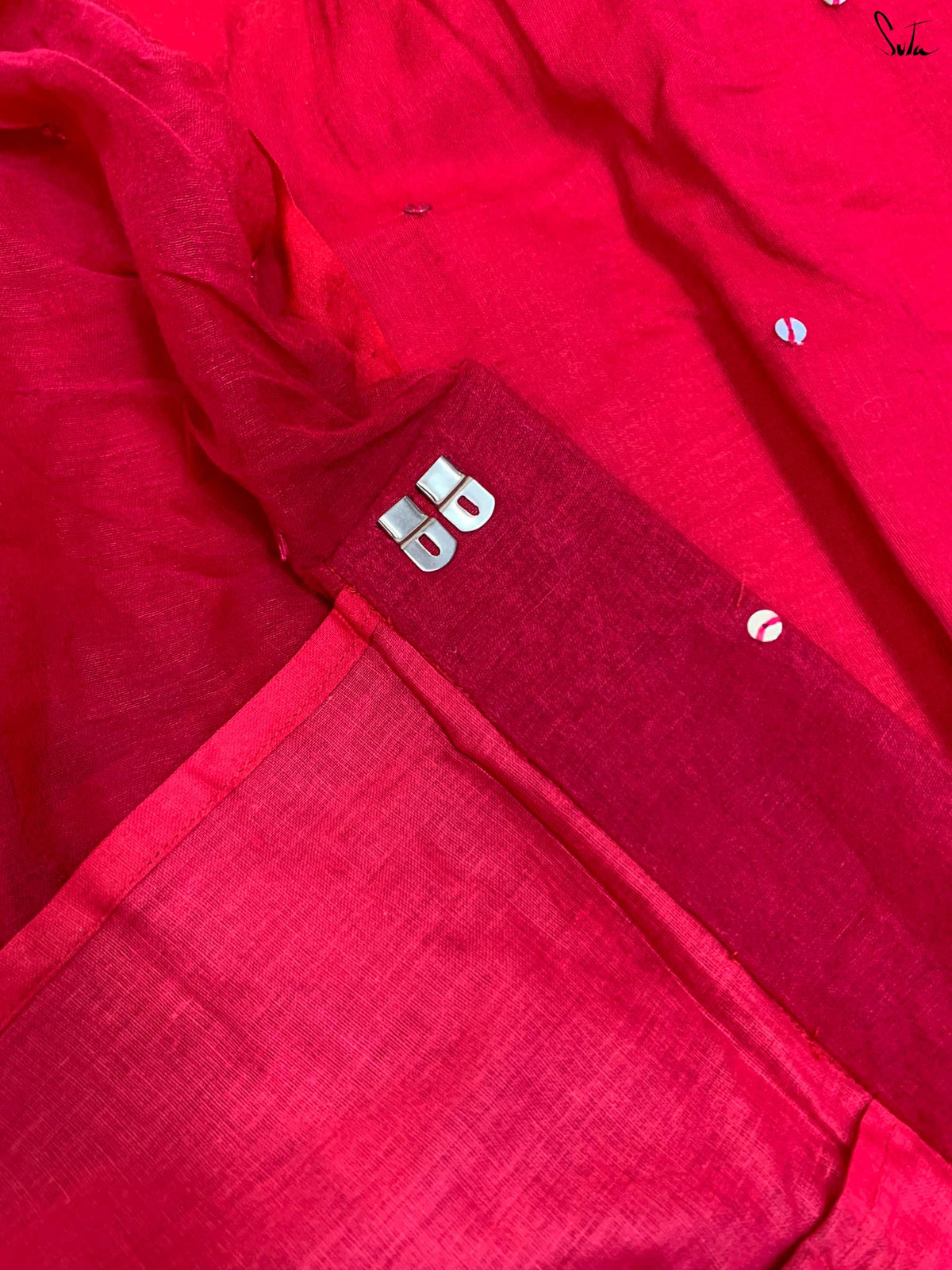 Strawberry or raspberry? - FS - RTW