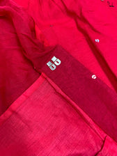 Strawberry or raspberry? - FS - RTW