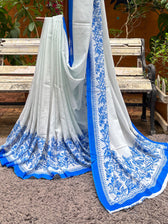 Jasmine Raga