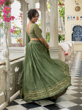 Mehendi Bagh
