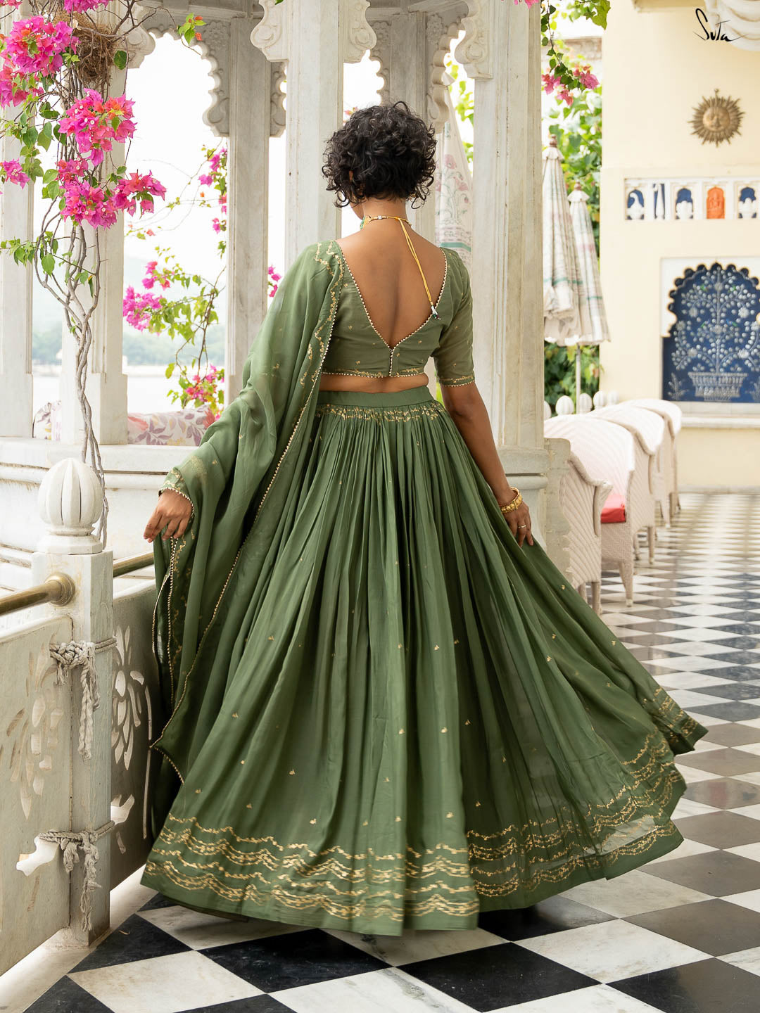 Mehendi Bagh