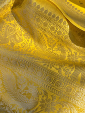 Haldi Gajra