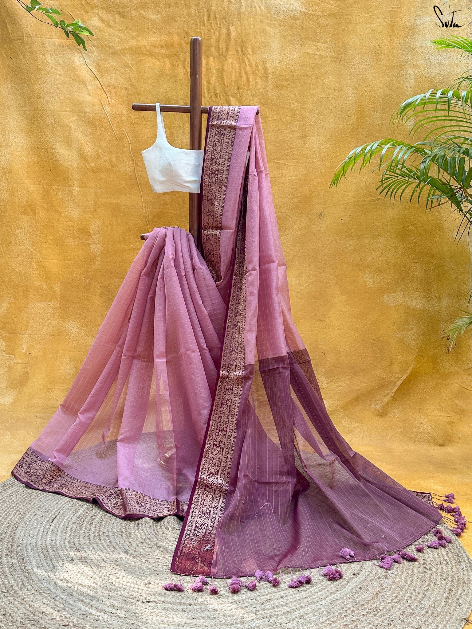 Lilac Baugh