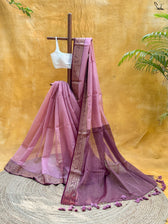 Lilac Baugh