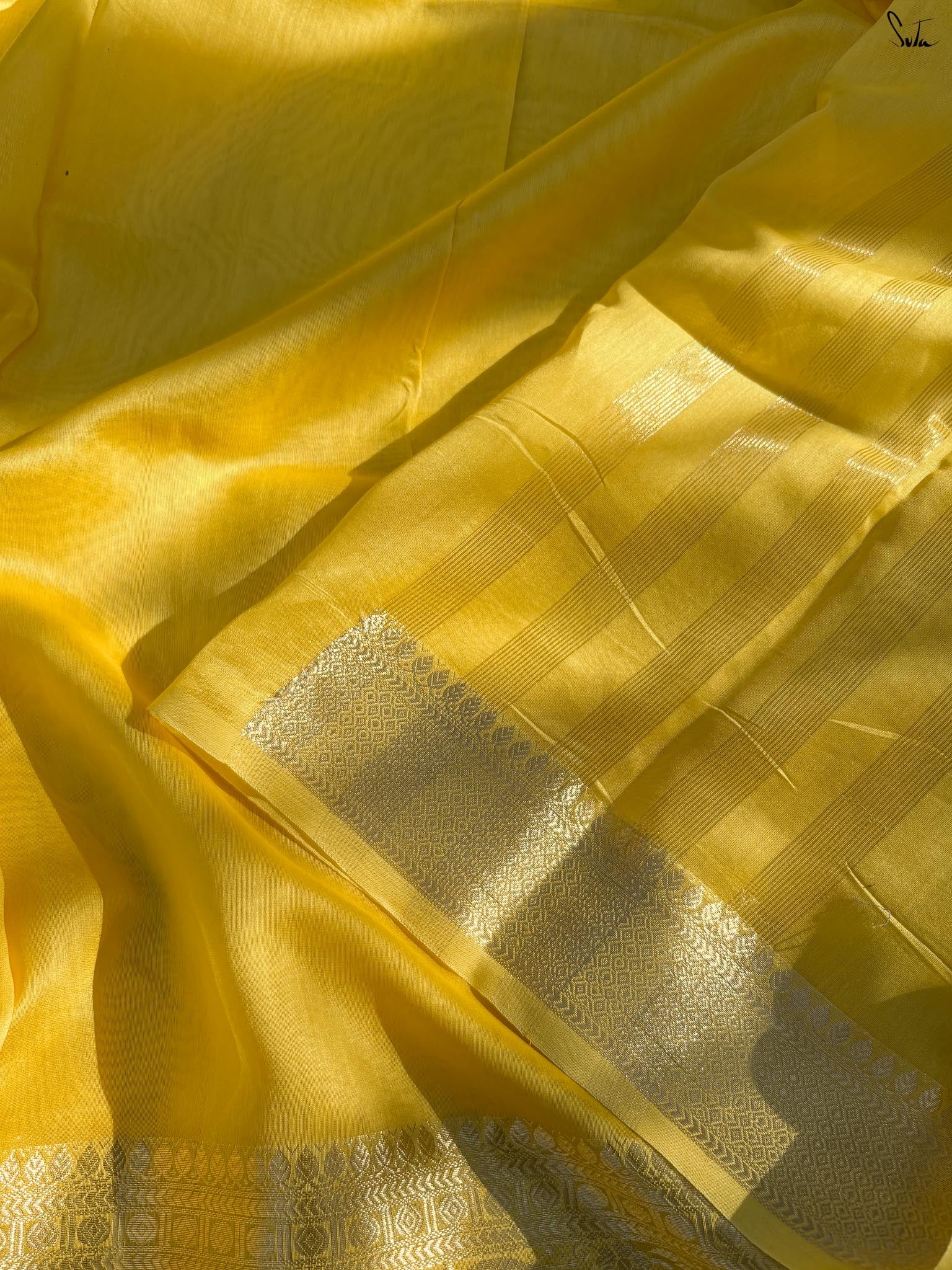 Haldi Gajra