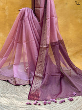 Lilac Baugh