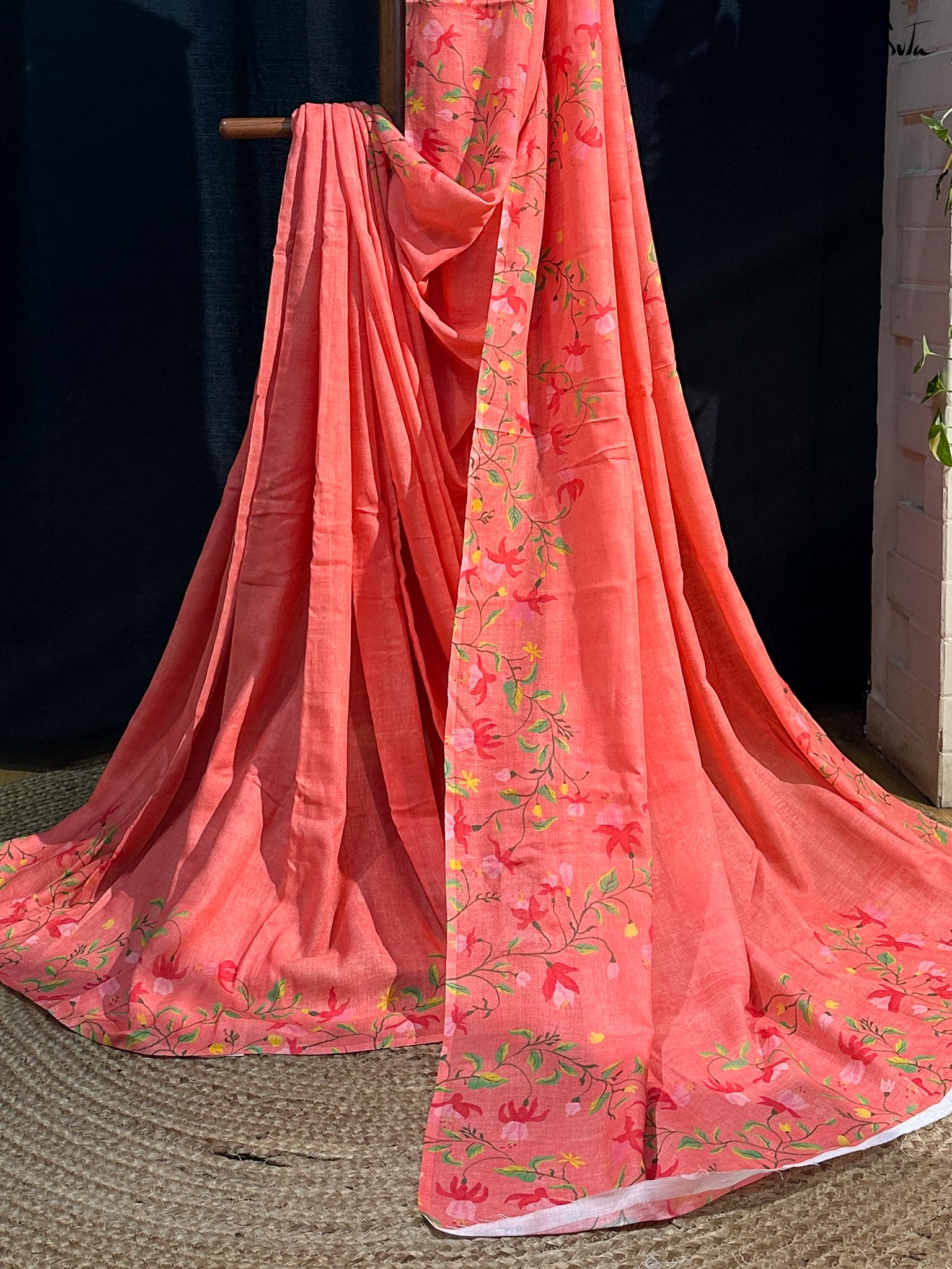 Gulnaar Peach