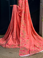 Gulnaar Peach