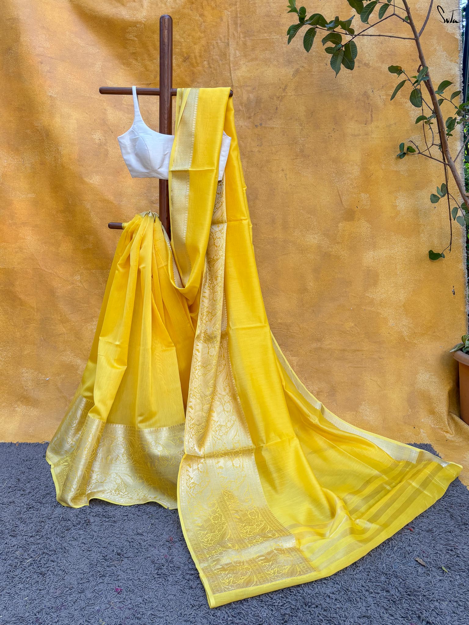 Haldi Gajra