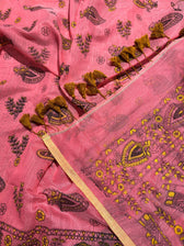 Peach Mandira