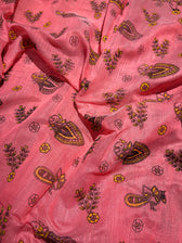 Peach Mandira