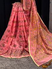 Peach Mandira