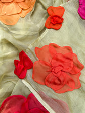 Ocre Garden
