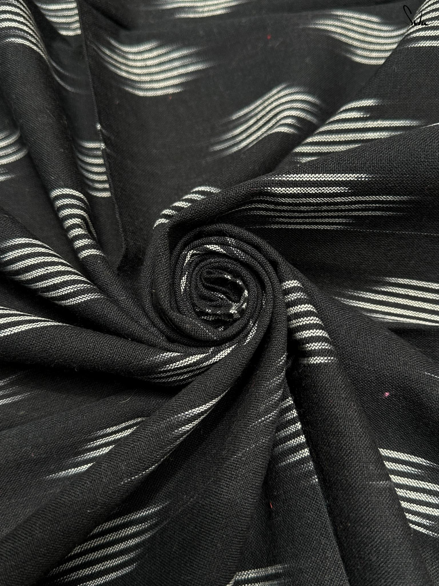 Sunlit Loom