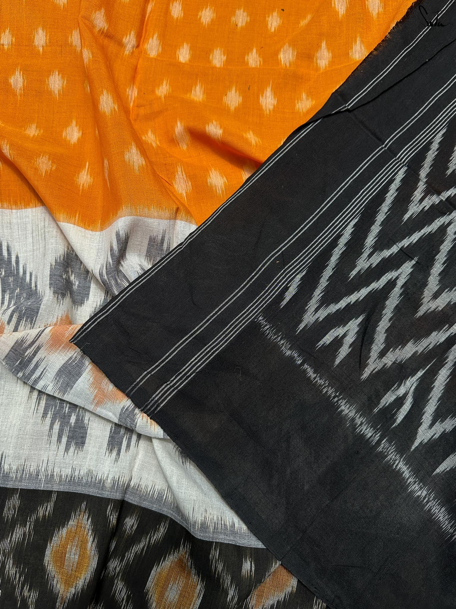 Sunlit Loom