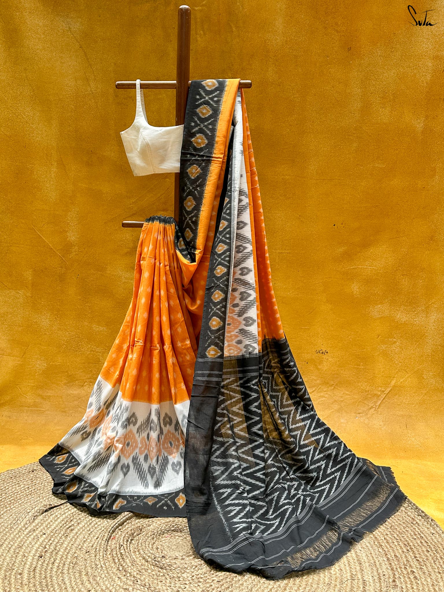 Sunlit Loom