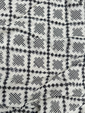 Monochrome Weave