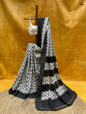 Monochrome Weave