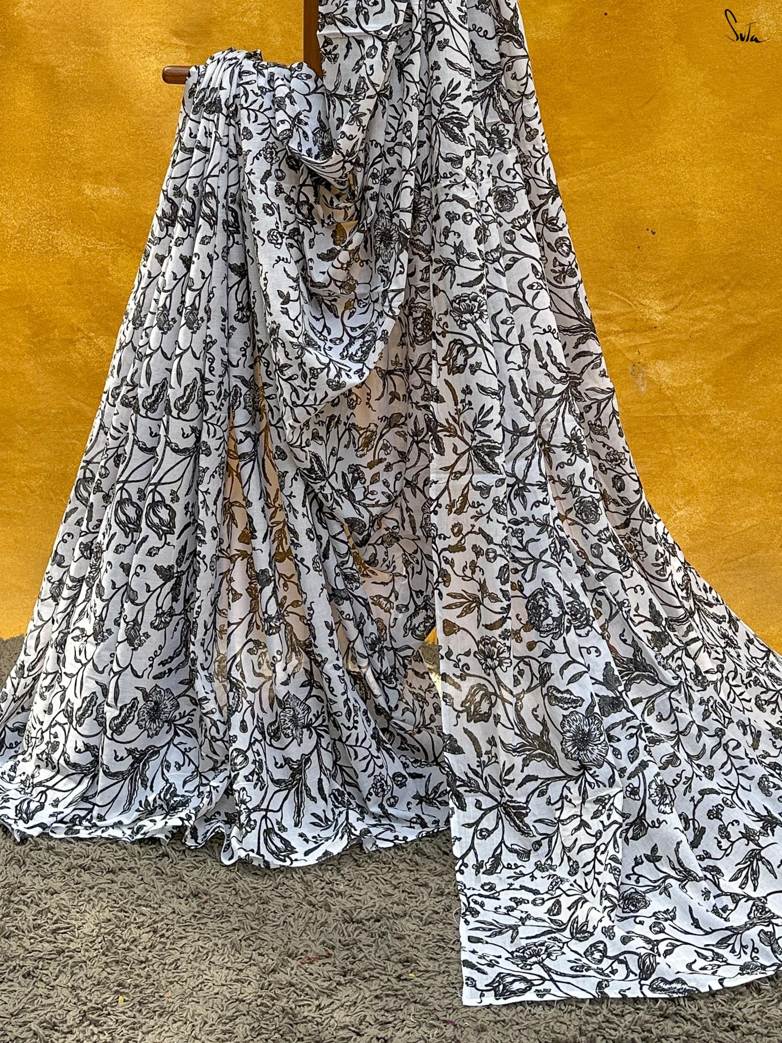 Hariyali Noor